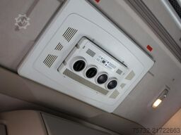 Daf 480SSC Retarder Kühlbox 2Tanks Standklima G34