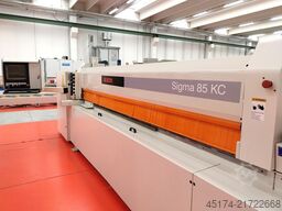 SCM SIGMA 85 KC
