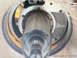 SCM MORBIDELLI M100F