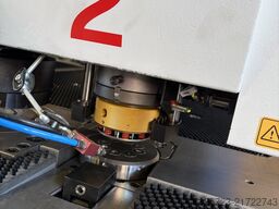Boschert TWIN 1250 Rota