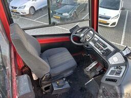 Terberg YT182 / Motor Problem - Oil Pressure / 2006 / C...