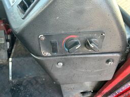 Terberg YT182 / Motor Problem - Oil Pressure / 2006 / C...
