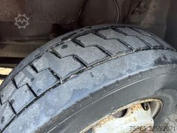 Terberg YT182 / Motor Problem - Oil Pressure / 2006 / C...