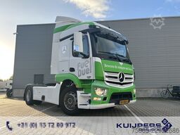Mercedes-Benz Actros 1840 LS StreamSpace / 906 dkm / Tacho V2...