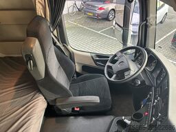 Mercedes-Benz Actros 1840 LS StreamSpace / 906 dkm / Tacho V2...