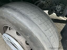 Mercedes-Benz Actros 1840 LS StreamSpace / 906 dkm / Tacho V2...