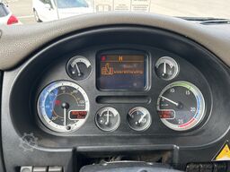 Ginaf X 4243 TS / DAF CF 460 TS 8x6 / VDL Hooklift 30...