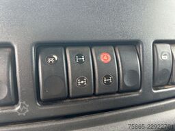 Ginaf X 4243 TS / DAF CF 460 TS 8x6 / VDL Hooklift 30...