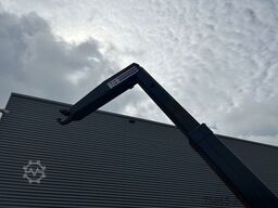 Ginaf X 4243 TS / DAF CF 460 TS 8x6 / VDL Hooklift 30...