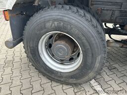 Ginaf X 4243 TS / DAF CF 460 TS 8x6 / VDL Hooklift 30...