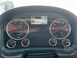 Man TGL 10.180 Euro 5 EEV / 542 dkm / Motor Problem...
