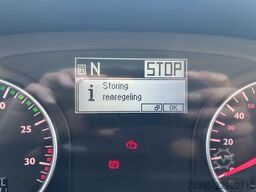 Man TGL 10.180 Euro 5 EEV / 542 dkm / Motor Problem...