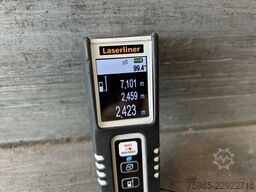 Man TGL 10.180 Euro 5 EEV / 542 dkm / Motor Problem...
