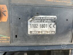 Man TGL 10.180 Euro 5 EEV / 542 dkm / Motor Problem...