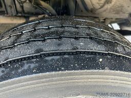 Man TGL 10.180 Euro 5 EEV / 542 dkm / Motor Problem...