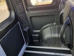 FIAT Fiat Ducato 9 Sitzer Systemboden Rolli Stock