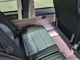 MERCEDES-BENZ 519 Sunset S 4 Ferqui Lagerfahrzeug Stock