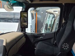 MERCEDES-BENZ Actros 18.400 Flachzug Fahraufträge auf Wunsch