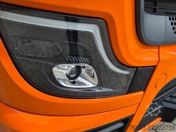 MERCEDES-BENZ Actros 18.400 Flachzug Fahraufträge auf Wunsch