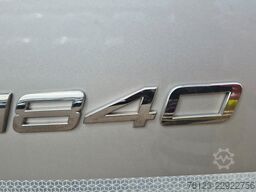 MERCEDES-BENZ Actros 18.400 Flachzug Fahraufträge auf Wunsch