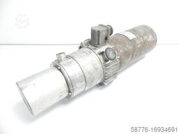 Indramat MDC10.30D/SMA-0/WI444S06 Gleichstromservomotor SN: 7687