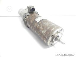 Indramat MDC10.30D/SMA-0/WI444S06 Gleichstromservomotor SN: 7687