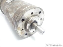 Indramat MDC10.30D/SMA-0/WI444S06 Gleichstromservomotor SN: 7687