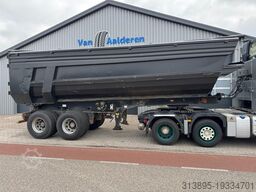 Minerva Pellicano 35 m3 / 47.000 Kg