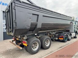 Minerva Pellicano 35 m3 / 47.000 Kg