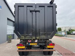 Minerva Pellicano 35 m3 / 47.000 Kg