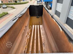 Minerva Pellicano 35 m3 / 47.000 Kg