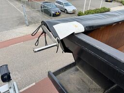 Minerva Pellicano 35 m3 / 47.000 Kg