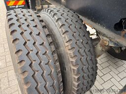 Minerva Pellicano 35 m3 / 47.000 Kg