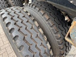 Minerva Pellicano 35 m3 / 47.000 Kg