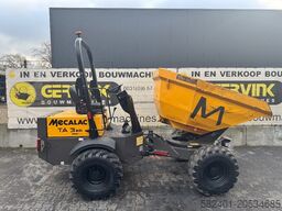 Mecalac TA 3 SR