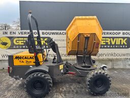 Mecalac TA 3 SR