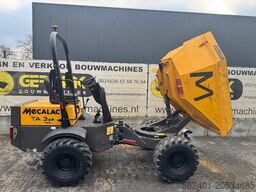 Mecalac TA 3 SR