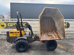 Mecalac TA 3 SR