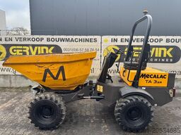 Mecalac TA 3 SR