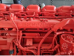 SCANIA DC13 072A 0213 GP 505A/S-N