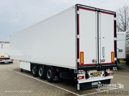 Schmitz Cargobull Tiefkühler Standard