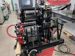 Heidelberg OHT „windmill” Letterpress