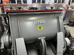 Erba Titan Model 3 die cutter Format: 830×1200
