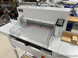 Paper cutting guillotine Ideal 5255