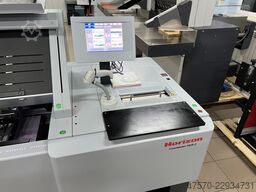 Horizon HCB-2