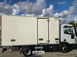 Iveco 75E18 CELLA TRASP CARNE ATP 2028