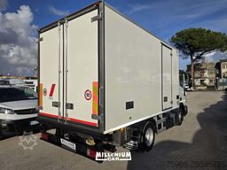Iveco 75E18 CELLA TRASP CARNE ATP 2028