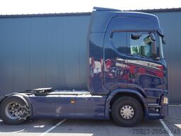 Scania R 450 NEXT GEN EURO 6 855.000KM