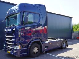 Scania R 450 NEXT GEN EURO 6 855.000KM