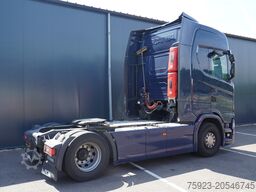 Scania R 450 NEXT GEN EURO 6 855.000KM